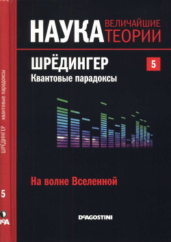 На волне Вселенной. Шрёдингер. Квантовые парадоксы — Ласерна Довид Бланко