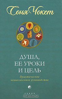 Душа, ее уроки и цель. Практическое ченнелинговое руководство — Чокет Соня