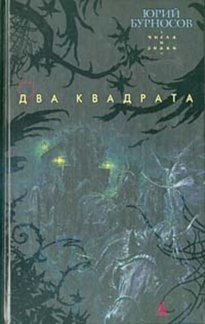 Два квадрата — Юрий Бурносов