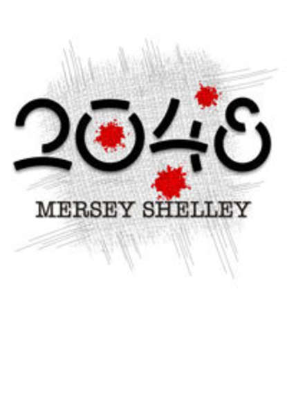 2048 — Мерси Шелли