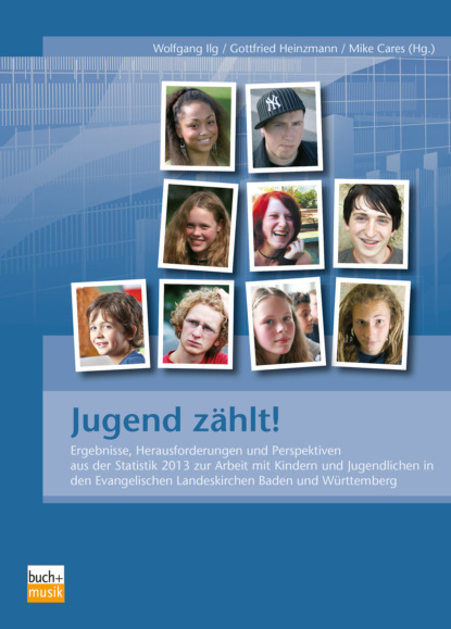 Jugend z?hlt! — Группа авторов