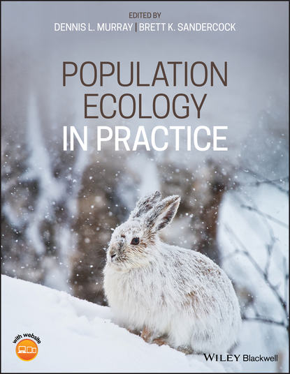 Population Ecology in Practice — Группа авторов