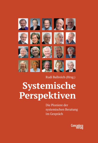 Systemische Perspektiven — Группа авторов