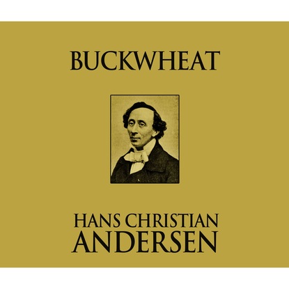 Buckwheat (Unabridged) — Ганс Христиан Андерсен