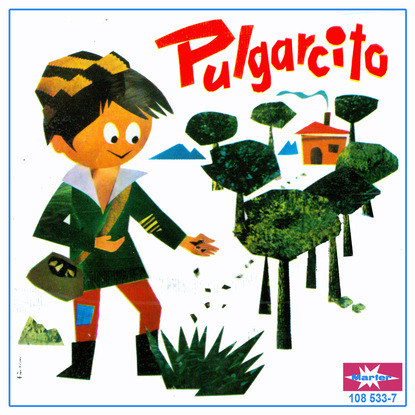 Pulgarcito — Группа авторов