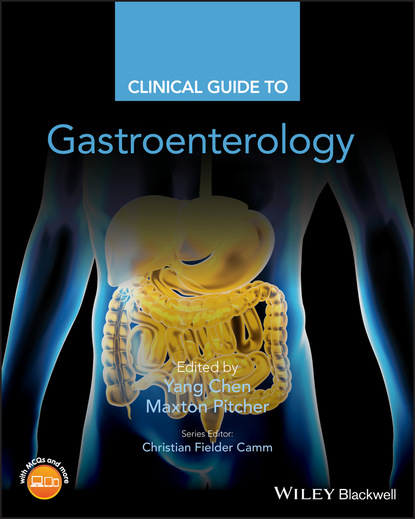 Clinical Guide to Gastroenterology — Группа авторов