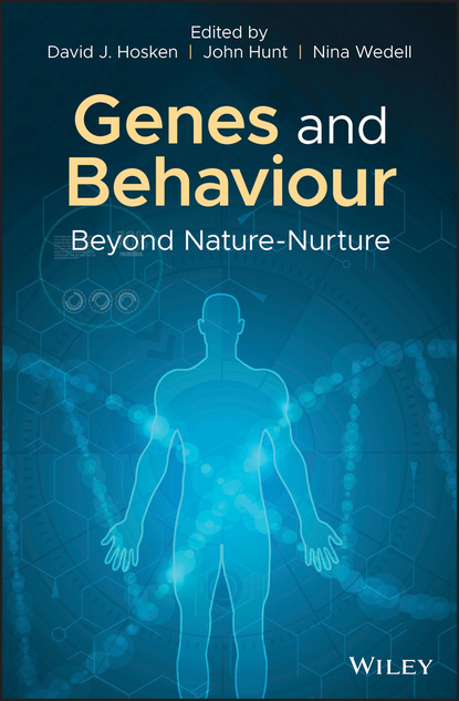 Genes and Behaviour — Группа авторов
