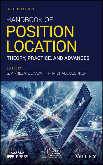 Handbook of Position Location — Группа авторов