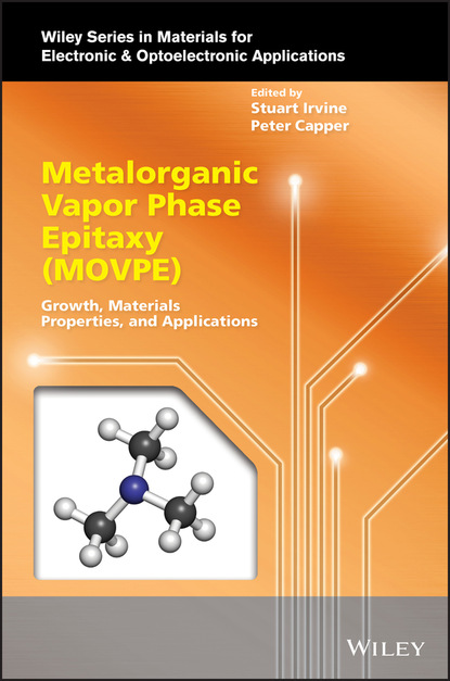 Metalorganic Vapor Phase Epitaxy (MOVPE) — Группа авторов