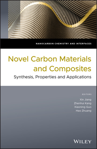 Novel Carbon Materials and Composites — Группа авторов