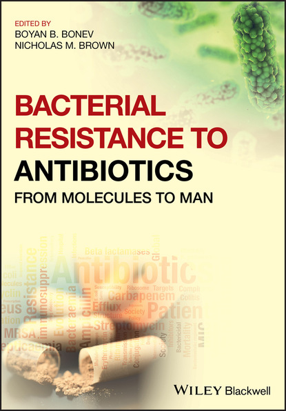 Bacterial Resistance to Antibiotics — Группа авторов
