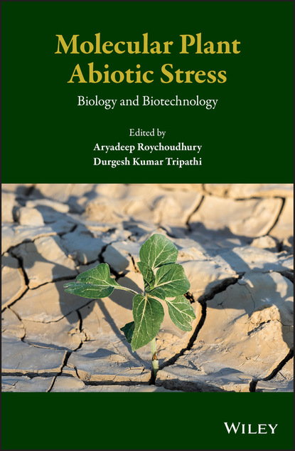Molecular Plant Abiotic Stress — Группа авторов