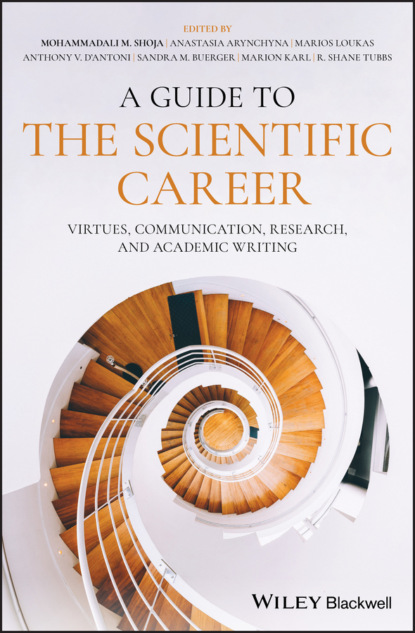 A Guide to the Scientific Career — Группа авторов