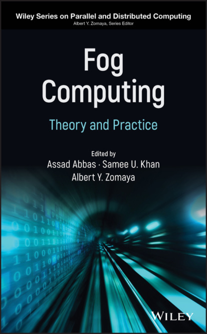 Fog Computing — Группа авторов