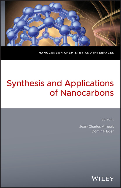 Synthesis and Applications of Nanocarbons — Группа авторов