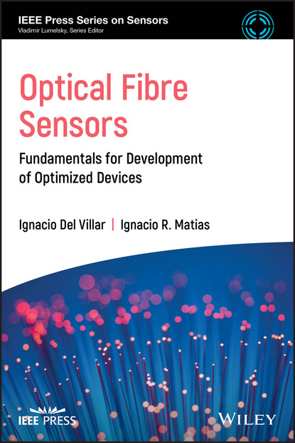 Optical Fibre Sensors — Группа авторов