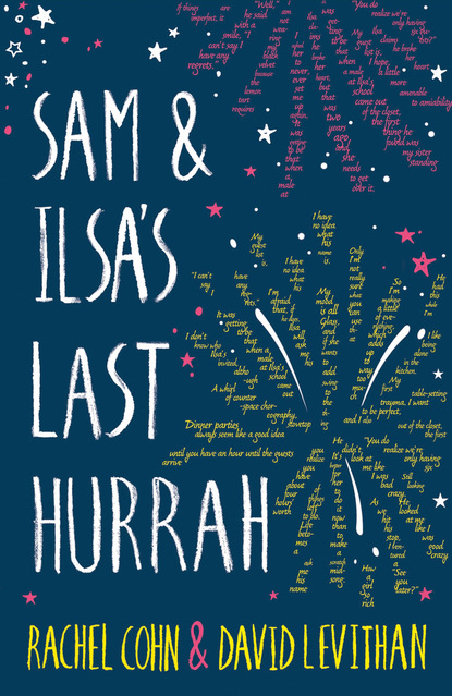 Sam and Ilsa's Last Hurrah — Дэвид Левитан