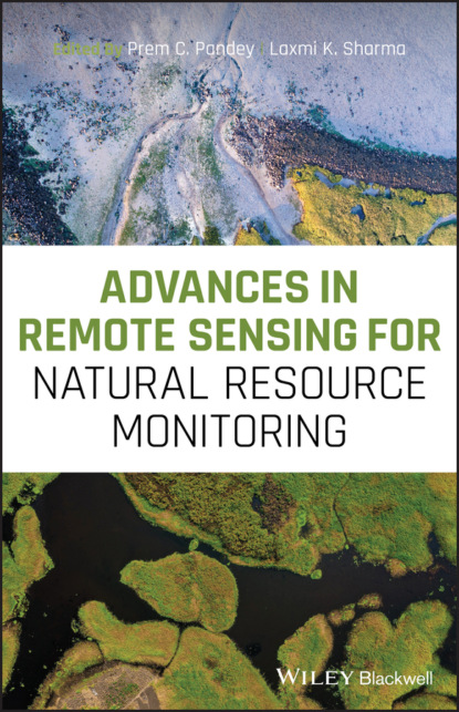 Advances in Remote Sensing for Natural Resource Monitoring — Группа авторов