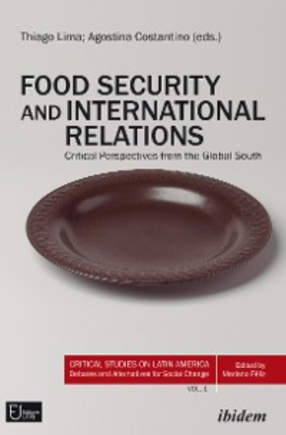 Food Security and International Relations — Группа авторов