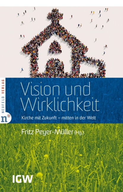 Vision und Wirklichkeit — Группа авторов