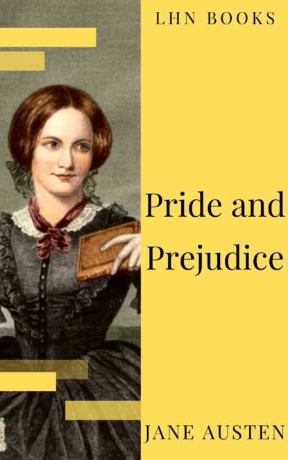 Pride and Prejudice — Джейн Остин