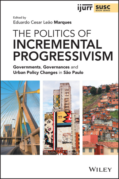 The Politics of Incremental Progressivism — Группа авторов
