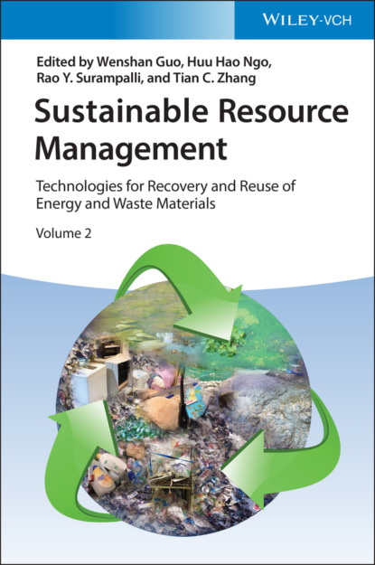 Sustainable Resource Management — Группа авторов