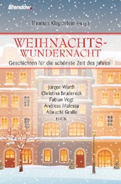 Weihnachtswundernacht 5 — Группа авторов