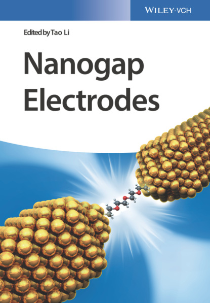Nanogap Electrodes — Группа авторов