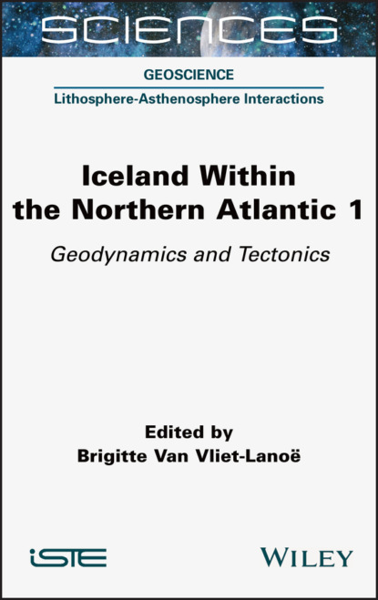 Iceland Within the Northern Atlantic, Volume 1 — Группа авторов