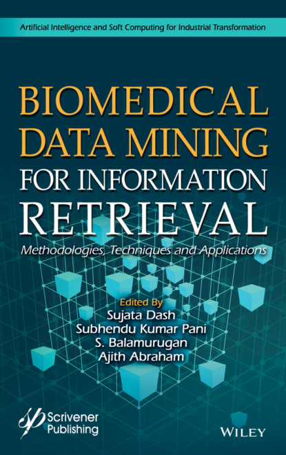 Biomedical Data Mining for Information Retrieval — Группа авторов