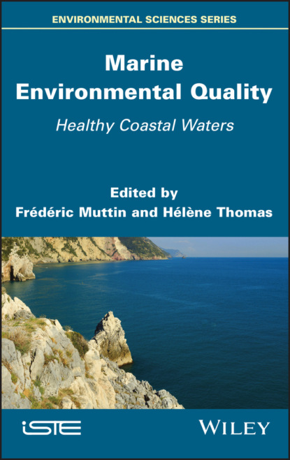 Marine Environmental Quality — Группа авторов