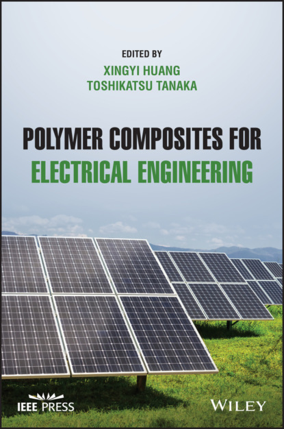 Polymer Composites for Electrical Engineering — Группа авторов