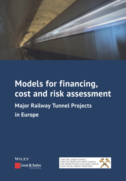 Models for Financing, Cost and Risk Assessment — Группа авторов