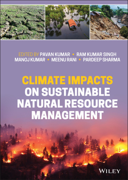 Climate Impacts on Sustainable Natural Resource Management — Группа авторов