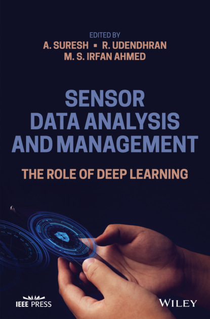 Sensor Data Analysis and Management — Группа авторов