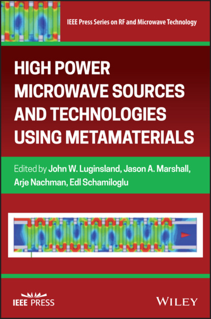 High Power Microwave Sources and Technologies Using Metamaterials — Группа авторов