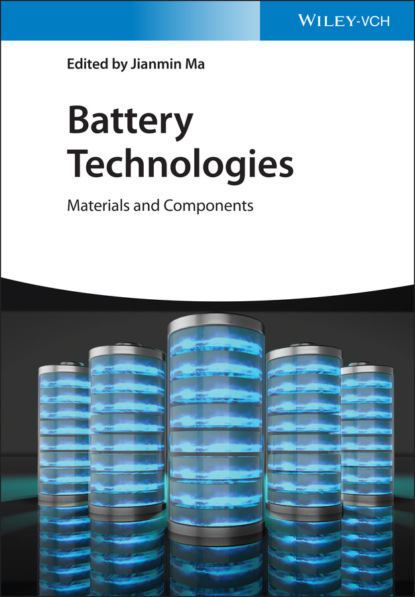 Battery Technologies — Группа авторов