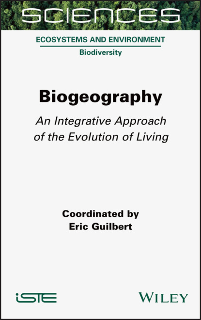 Biogeography — Группа авторов