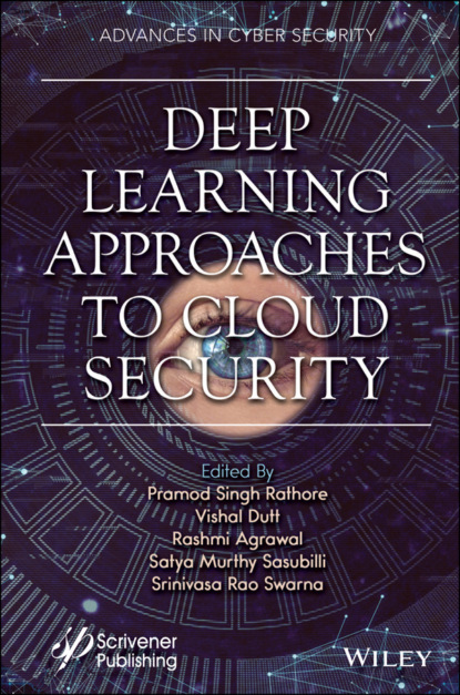 Deep Learning Approaches to Cloud Security — Группа авторов