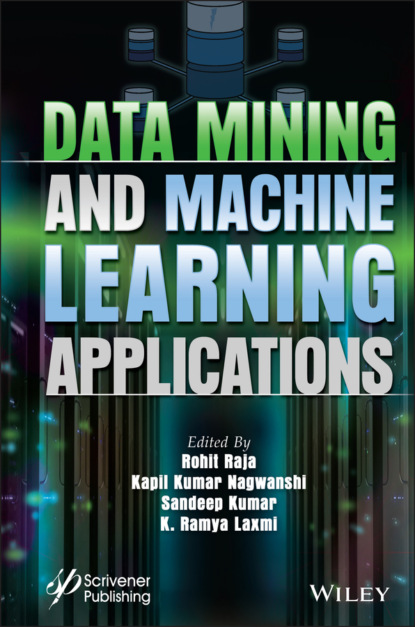 Data Mining and Machine Learning Applications — Группа авторов