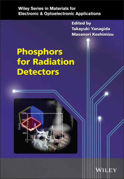 Phosphors for Radiation Detectors — Группа авторов