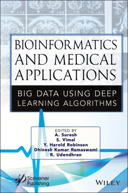 Bioinformatics and Medical Applications — Группа авторов
