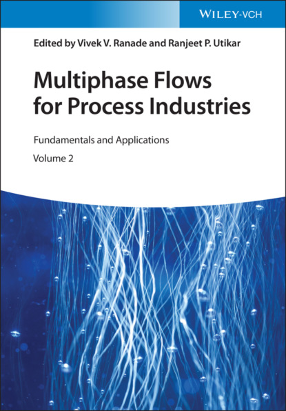 Multiphase Flows for Process Industries — Группа авторов