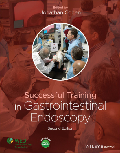 Successful Training in Gastrointestinal Endoscopy — Группа авторов