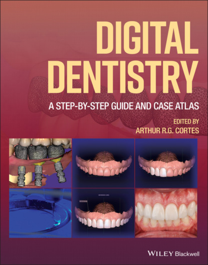 Digital Dentistry — Группа авторов