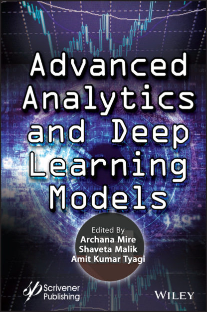 Advanced Analytics and Deep Learning Models — Группа авторов