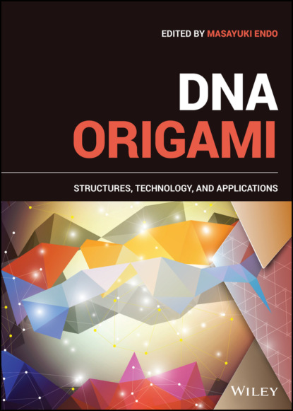 DNA Origami — Группа авторов