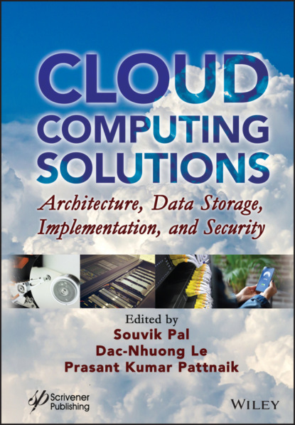 Cloud Computing Solutions — Группа авторов