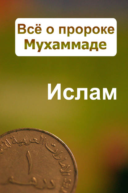 Всё о пророке Мухаммаде — Александр Ханников